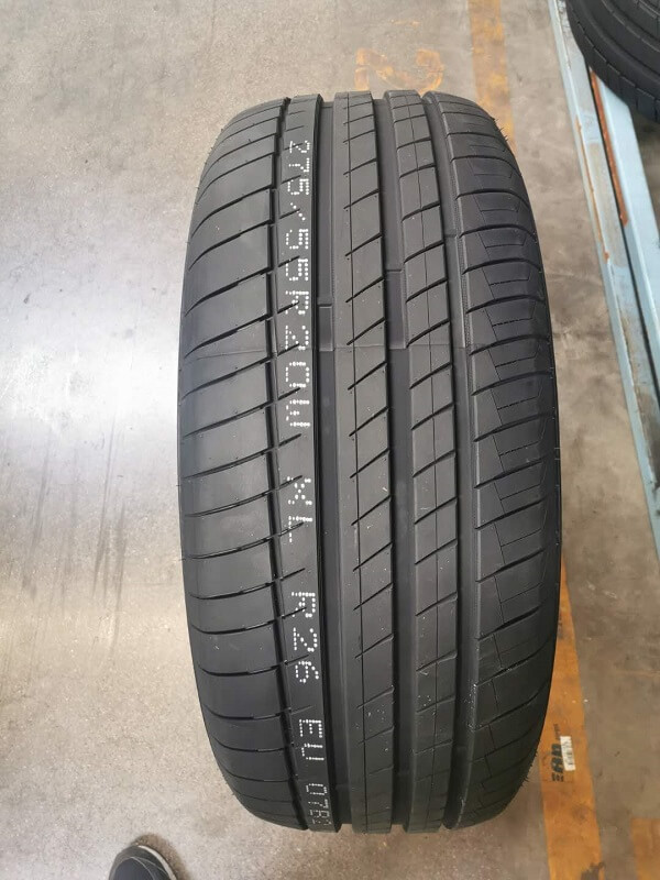 Full range passenger car tire factory selling-4