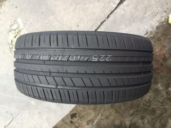 Full range passenger car tire factory selling-5