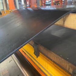 EP150 5 3+1 Y conveyor belt