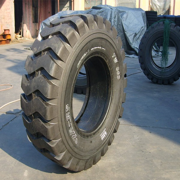Off road Tire 16.00R25 China Manufacture-2