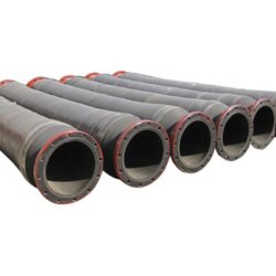 Rubber Suction Hose-3