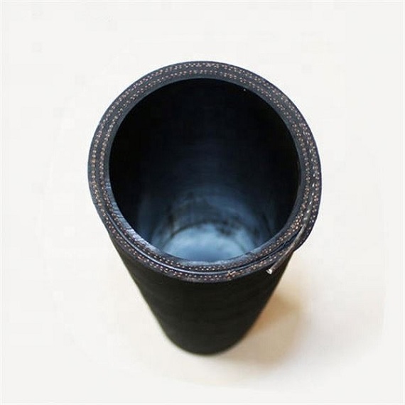 Rubber Suction Hose