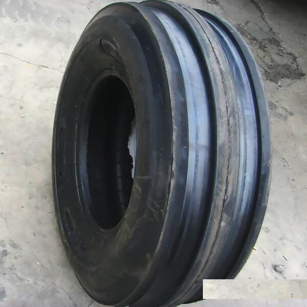 front tractor tyre farming tool tires