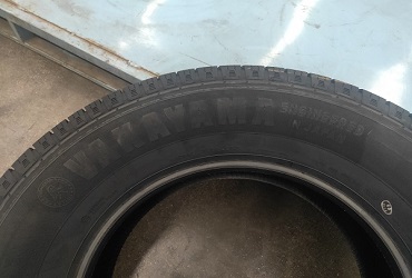 Full range passenger car tire factory selling-7