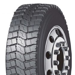 Light Truck Tires