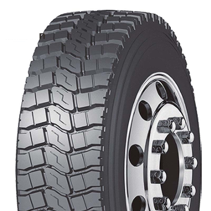 Light Truck Tires