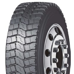 Mining Overloading Truck Tyres