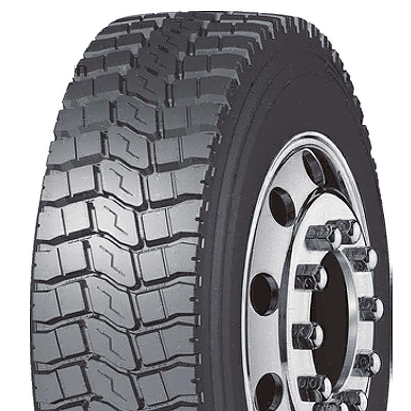 Mining Overloading Truck Tyres