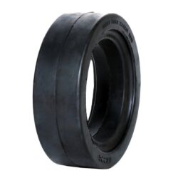 Press On And Press Fit Solid Tire