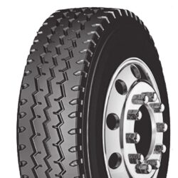 Radial Quiet Light Truck Tyres