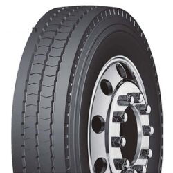 Radial Tubeless Truck Tire china