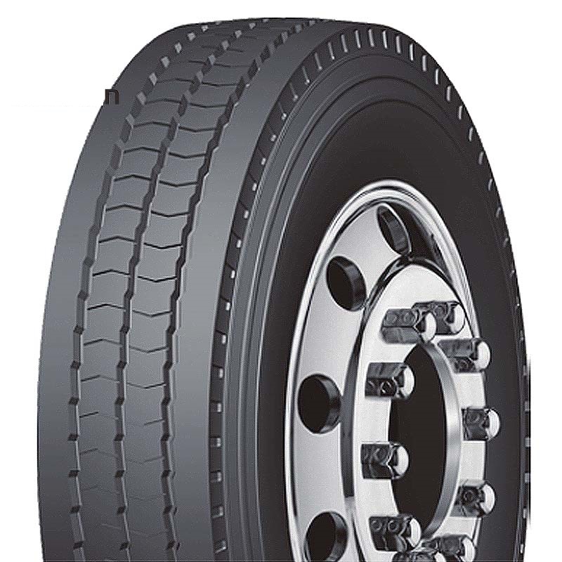 Radial Tubeless Truck Tire china