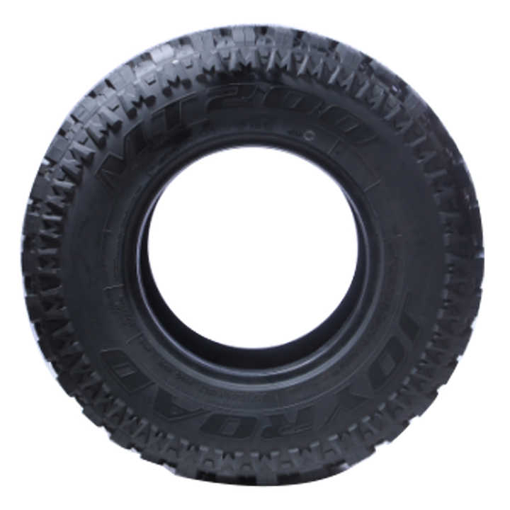 Mud tire 33x12.50R15LT China car tyres