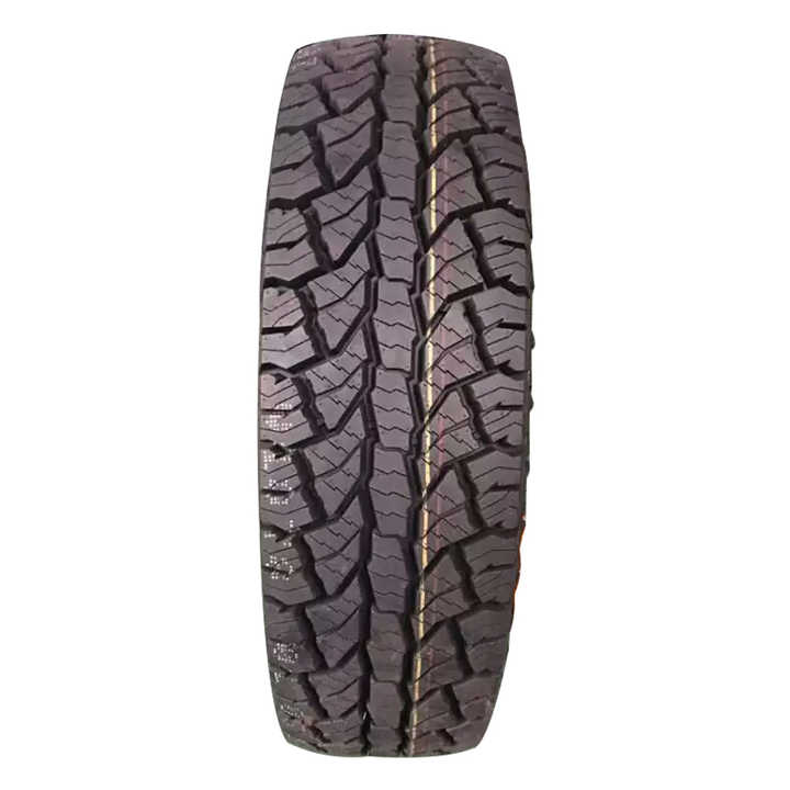 Mud tire 33x12.50R15LT China car tyres