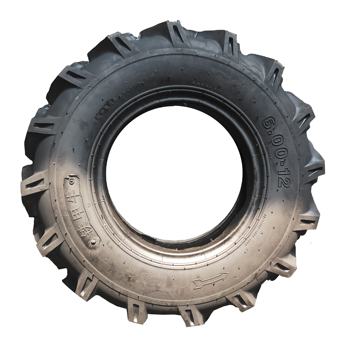 Road Tires 16.9-28 12PR R-4 Road Rollers Tyres