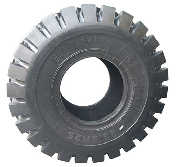 10-16.5 skid steer tyre TUBELESS 10PR