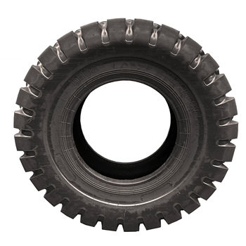 10-16.5 skid steer tyre TUBELESS 10PR