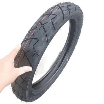 Supper Quality Wholesale Rubber Motorcycle Tire