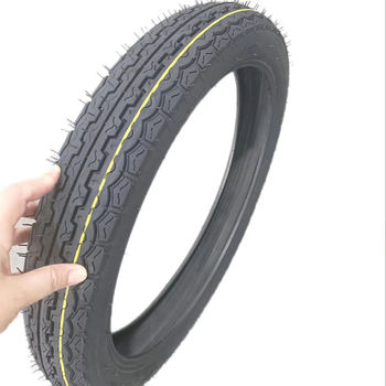 Wholesale Motorcycle Tires for 3.00-18 18 Inches 2.50-18 2.75