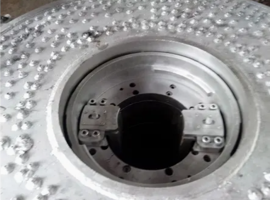 Engineering Tire Mould Tyre Mold Rubber chinese