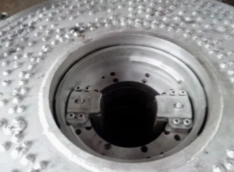 Engineering Tyre Mould Rubber Mould Maker