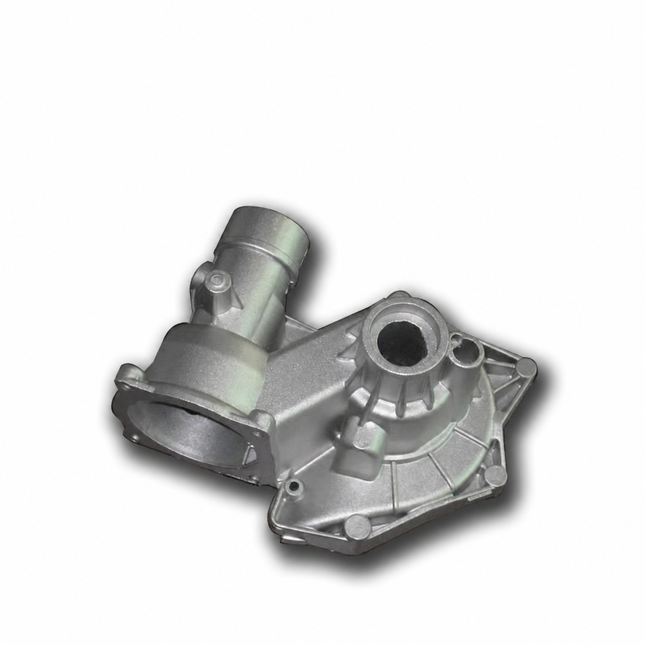 Automotive Water Pump Housing Casting manufacturer and supplier - Sanjack