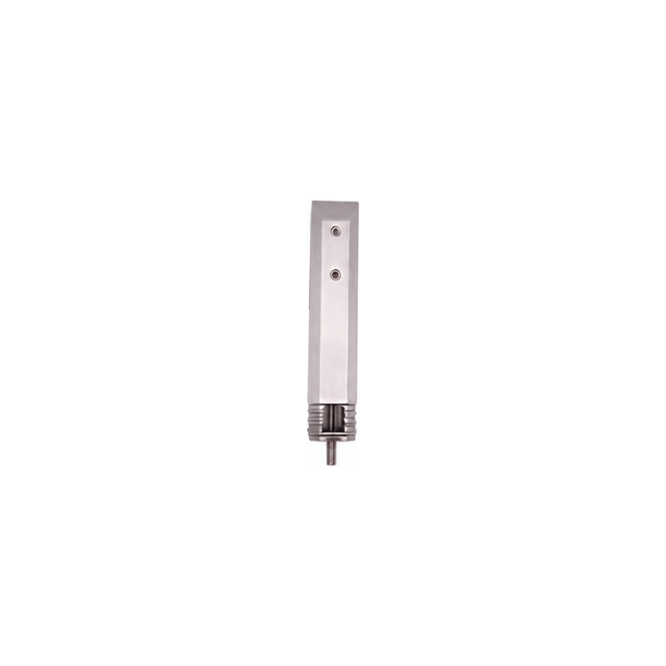 Rectangular Glass Railing Spigot